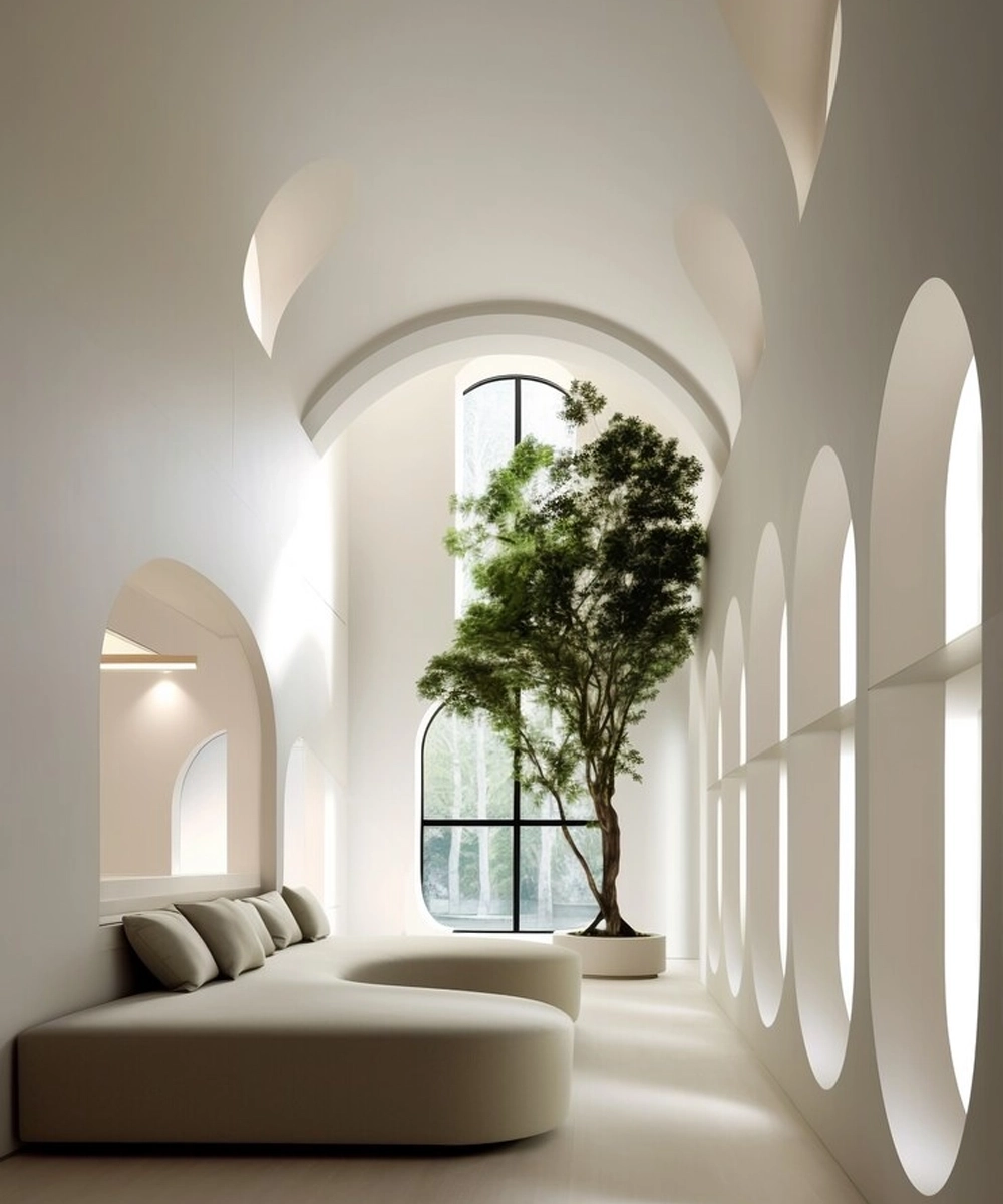 Modern Luxury